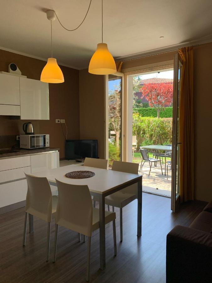 Acqua Aparthotel Sirmione