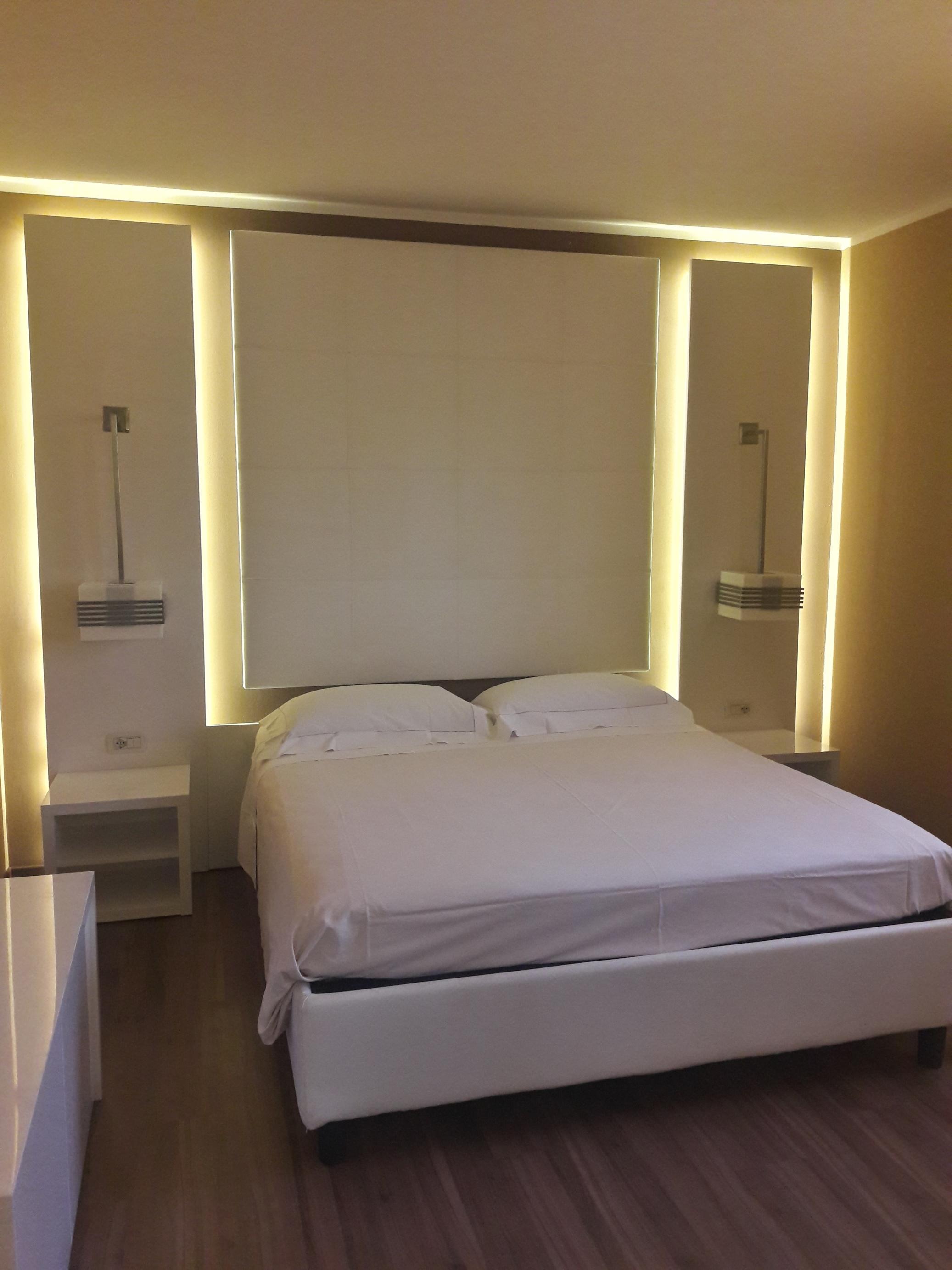 Aparthotel Acqua