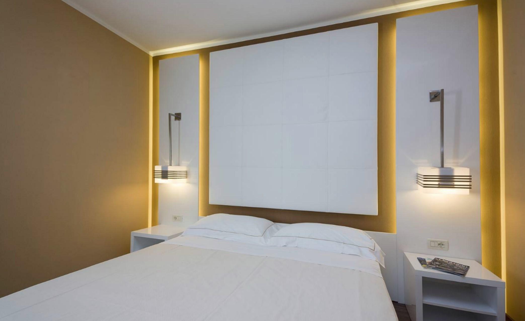 Acqua Aparthotel Sirmione
