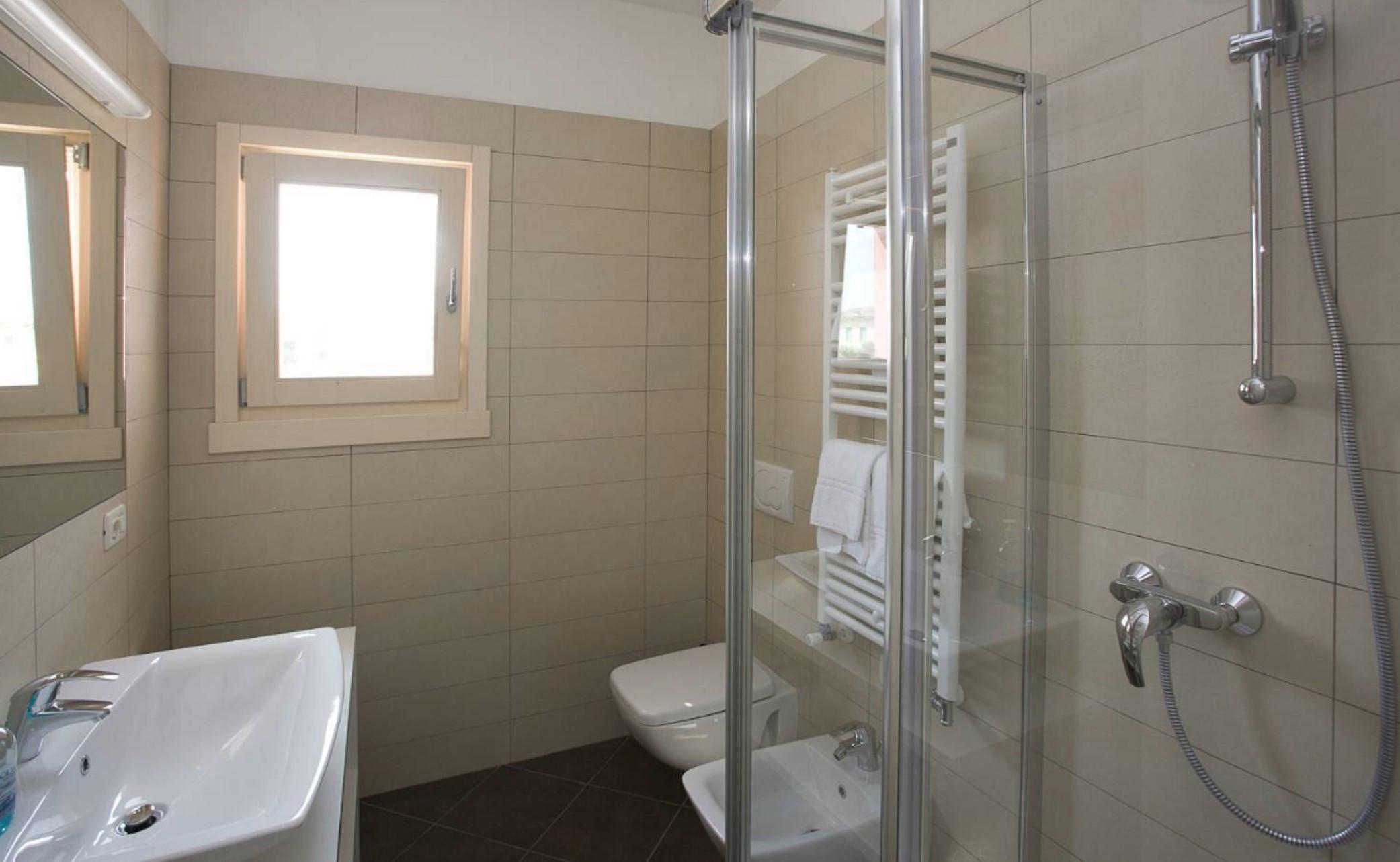 Aparthotel Acqua