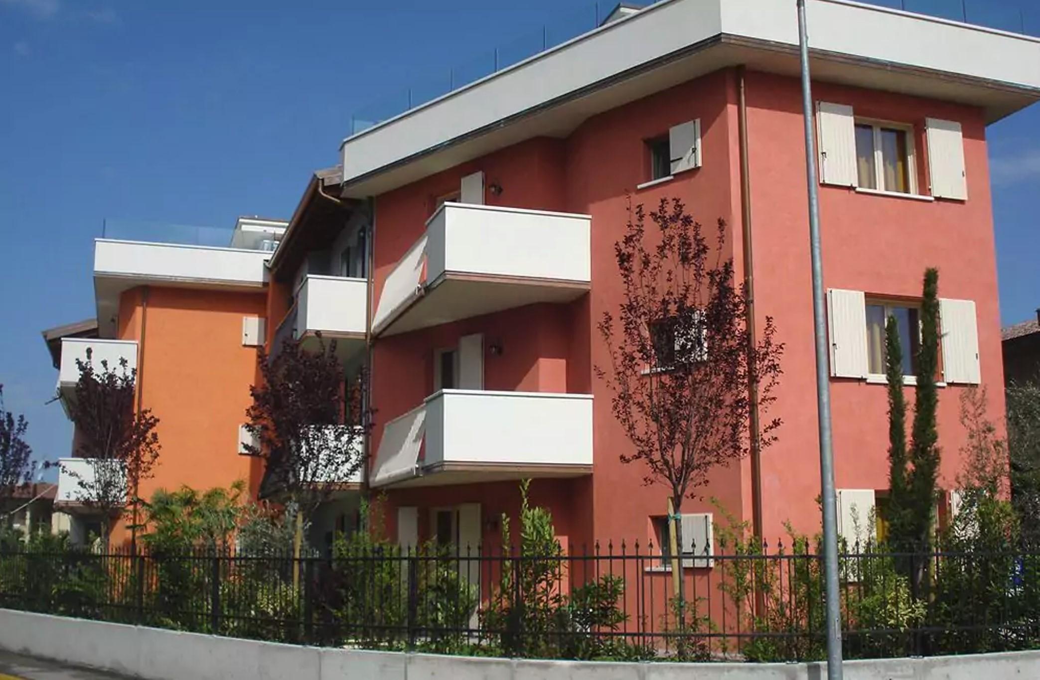 Acqua Aparthotel 2*