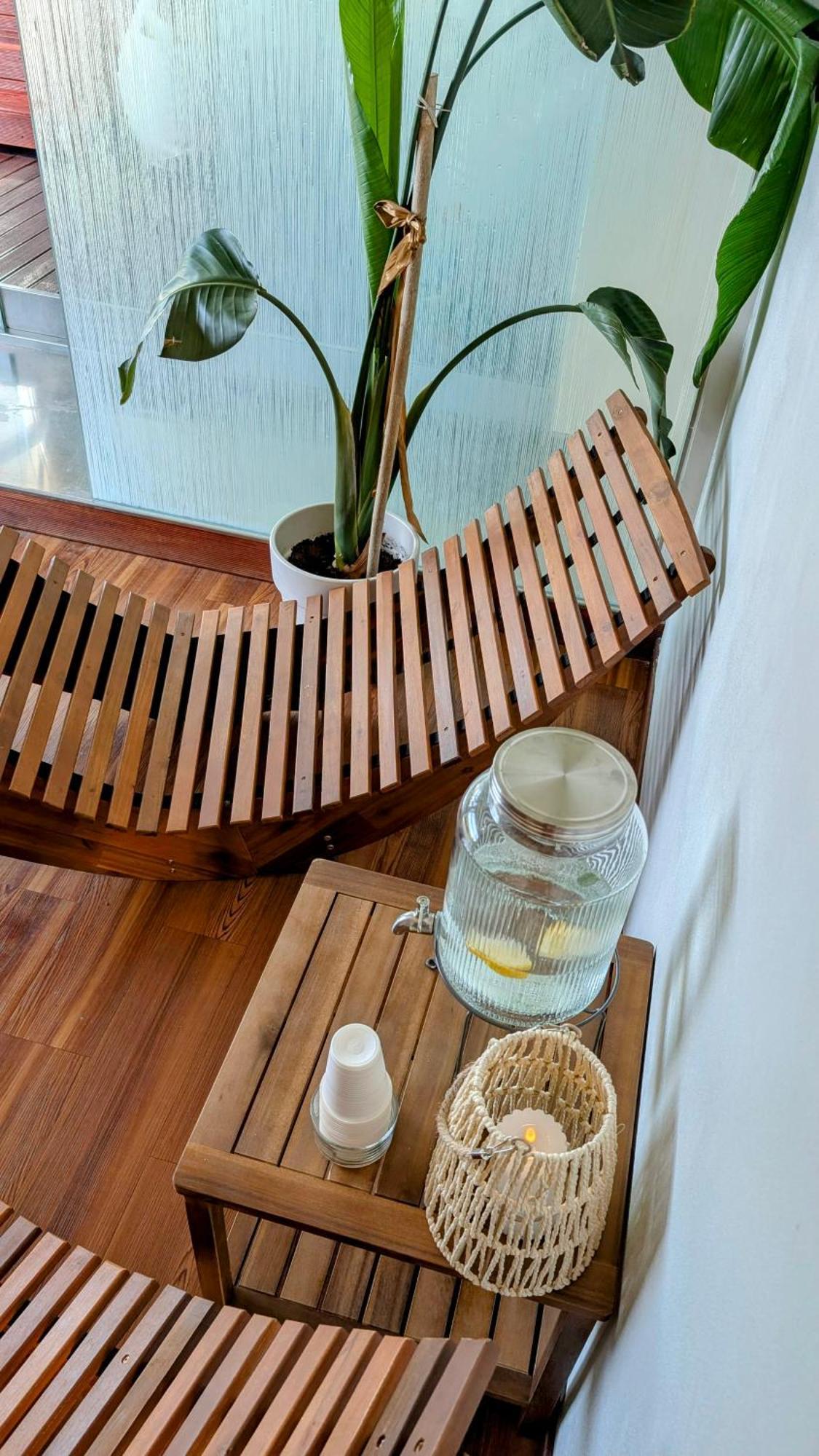 Aparthotel Acqua