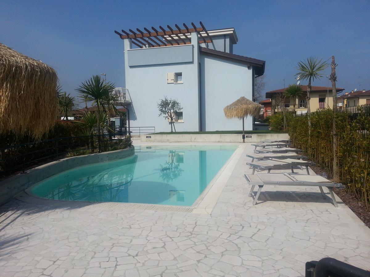 Aparthotel Acqua