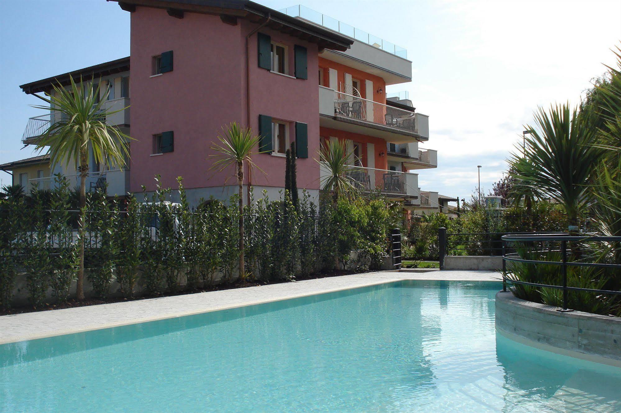 Aparthotel Acqua