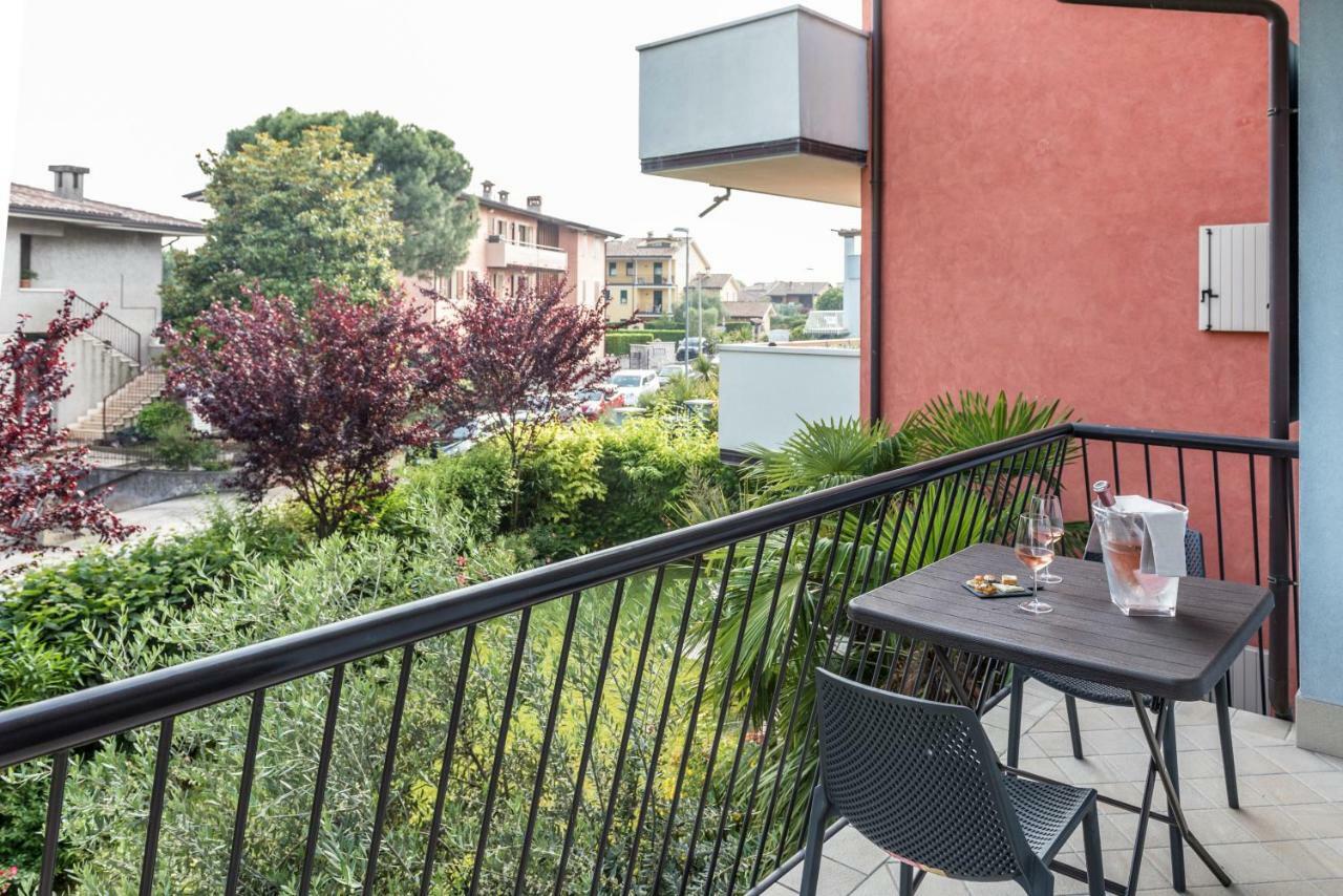 Aparthotel Acqua