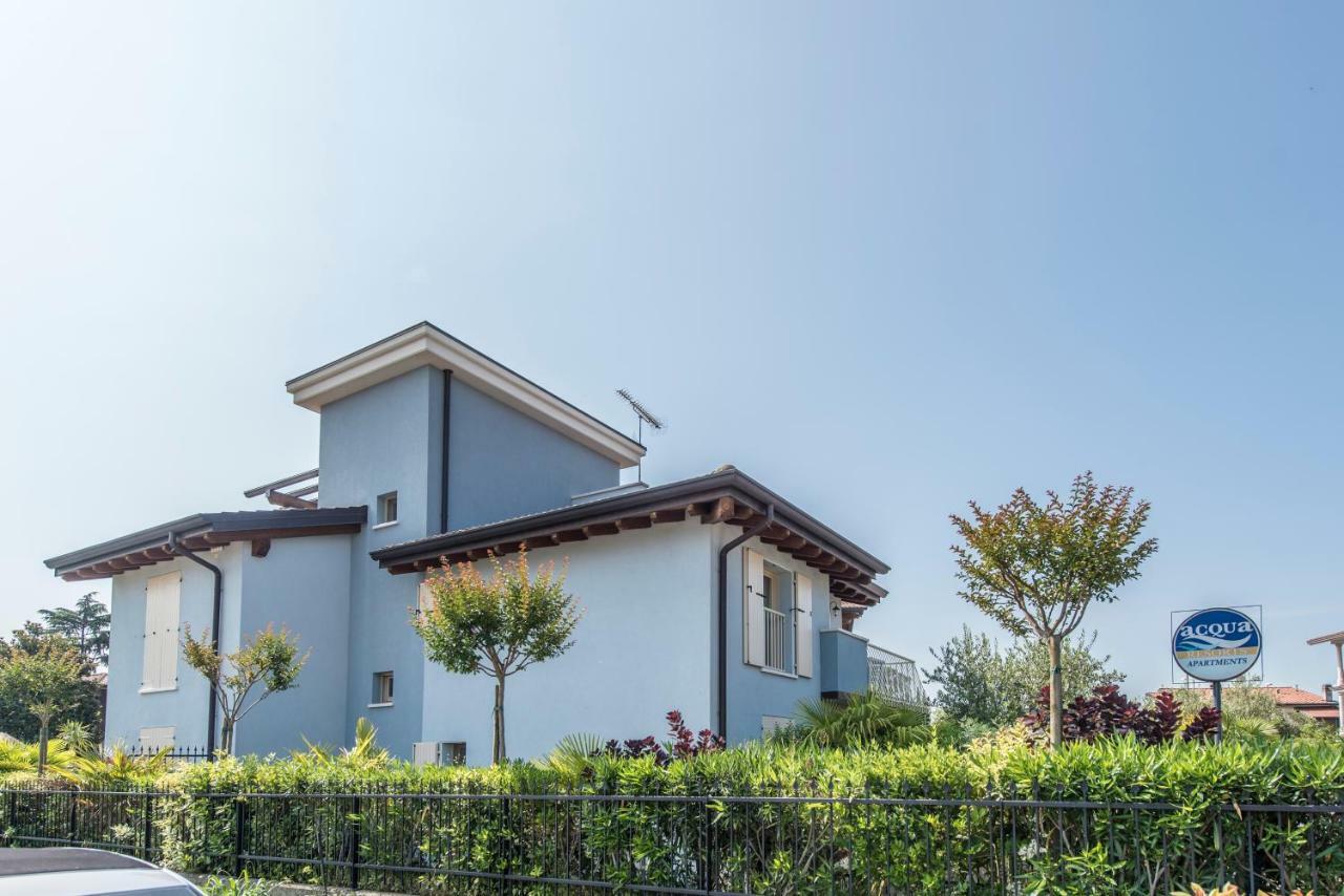 Aparthotel Acqua Sirmione