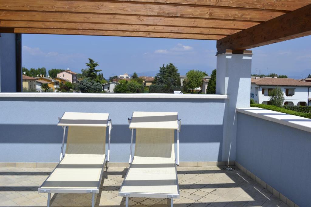 Acqua Aparthotel