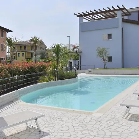 Acqua Resorts Sirmione Exterior photo