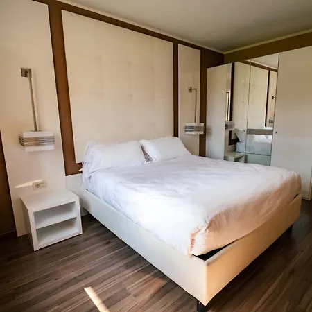Acqua Resorts Sirmione Exterior photo