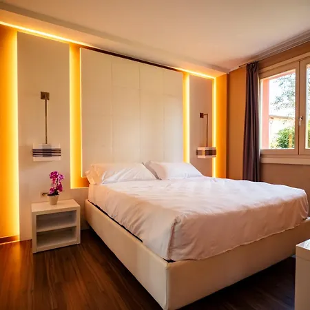 Acqua Resorts Sirmione Exterior photo