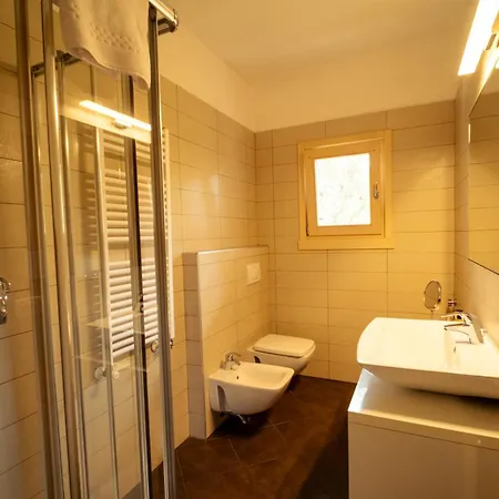 Acqua Resorts Sirmione Exterior photo