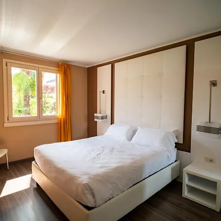 Acqua Resorts Sirmione Exterior photo