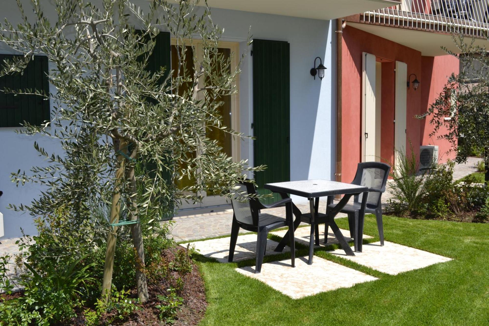 Aparthotel Acqua