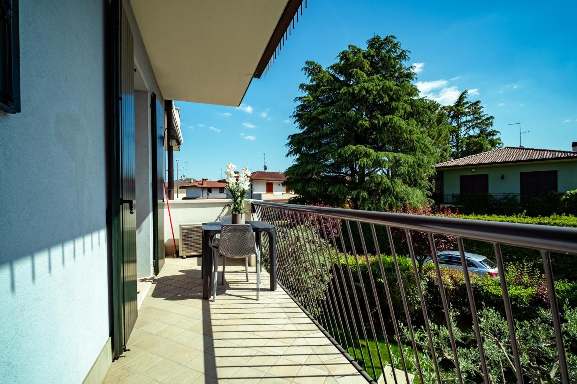 Aparthotel Acqua 2*